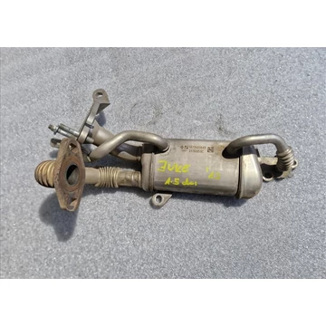 NISSAN JUKE (F15) 1.5 DCI K9KA636 EGR hűtő 147350364R