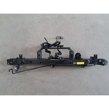 NISSAN JUKE (F15) 1.2 DIG-T Zárhíd felső, homlokfal