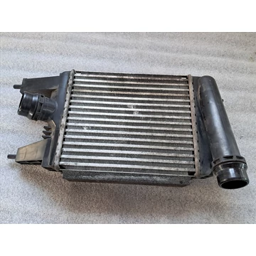 NISSAN JUKE (F15) 1.2 DIG-T Intercooler 144613ZU0B