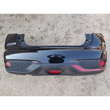 NISSAN JUKE (F15) FACELIFT Hátsó lökhárító