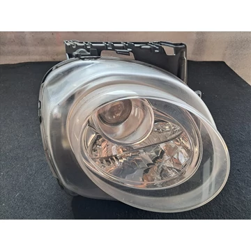 NISSAN JUKE (F15) FACELIFT Jobb fényszóró