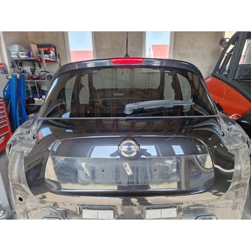 NISSAN JUKE (F15) Csomagtérajtó