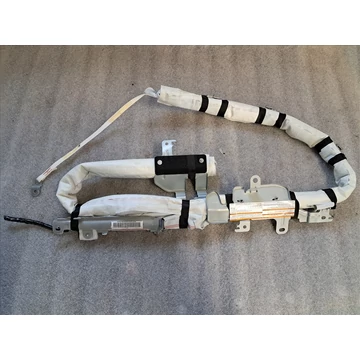 NISSAN JUKE (F15) Bal függönylégzsák 