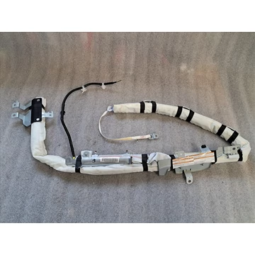 NISSAN JUKE (F15) Jobb függönylégzsák 