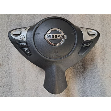 NISSAN JUKE (F15) Tempomatos kormánylégzsák 985101KA8B
