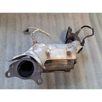 NISSAN JUKE (F15) 1.2 DIG-T HRA2 Katalizátor 208A07923R