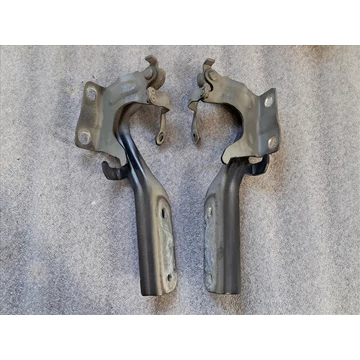 NISSAN JUKE (F15) Motorháztető zsanér pár