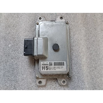 NISSAN JUKE (F15) Start-stop vezérlő modul EMU10-040N