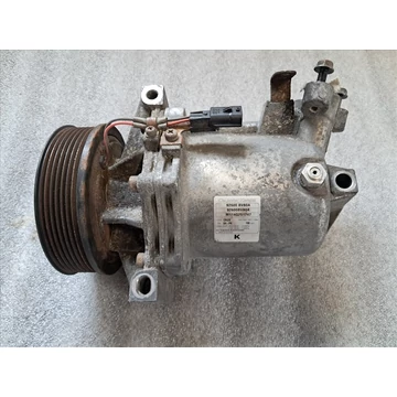 NISSAN JUKE (F15) 1.2 DIG-T Klímakompresszor 92600BV80A