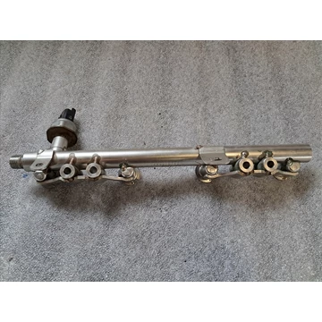 NISSAN JUKE (F15) 1.2 DIG-T HRA2 Rail cső 1444210140 175204385R