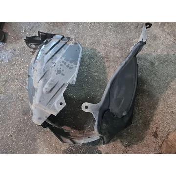 NISSAN JUKE (F15) bal első dobbetét