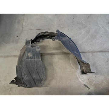 NISSAN JUKE (F15) jobb első dobbetét