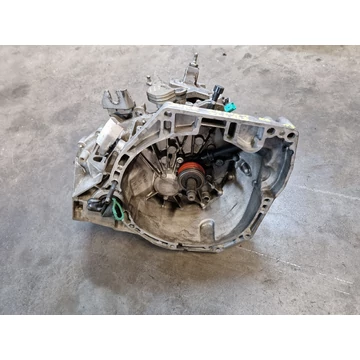 NISSAN JUKE (F15) 1.2 DIG-T váltó TL4143