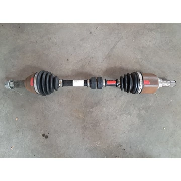 NISSAN JUKE (F15) 1.2 DIG-T bal féltengely 