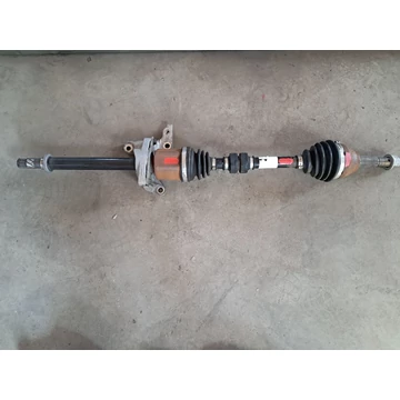 NISSAN JUKE (F15) 1.2 DIG-T jobb féltengely 