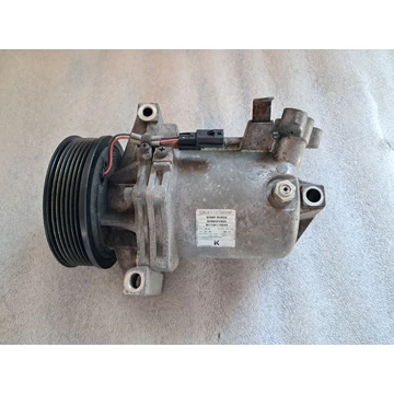 NISSAN JUKE (F15) 1.2 DIG-T klímakompresszor 92600BV80A