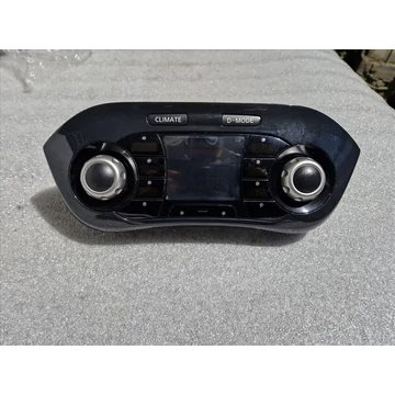 NISSAN JUKE (F15) klímavezérlő 24845-1KA0A