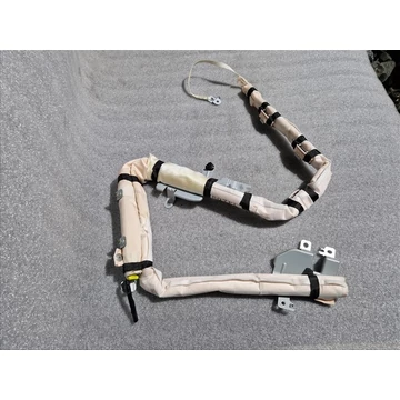 NISSAN JUKE (F15) bal függönylégzsák