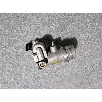 NISSAN JUKE (F15) 1.5 DCI fojtószelep 161A09794R