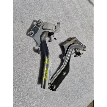 NISSAN JUKE (F15) motorháztető zsanér pár