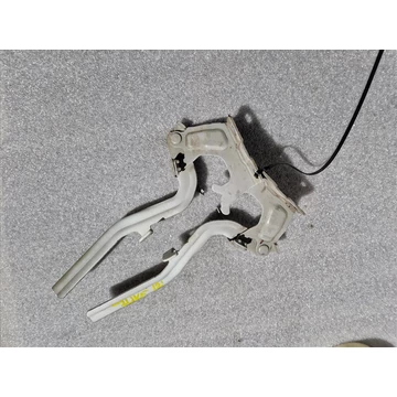 NISSAN JUKE (F15) motorháztető zsanér pár