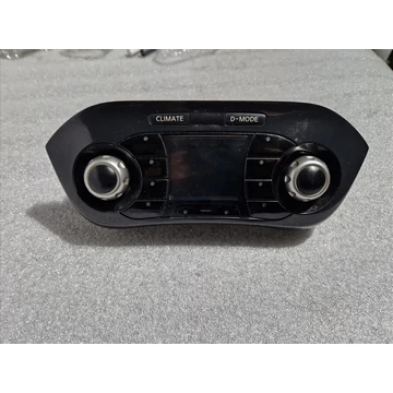 NISSAN JUKE (F15) klímavezérlő 24845-1KB0A
