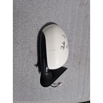 NISSAN JUKE (F15) jobb visszapillantó tükör