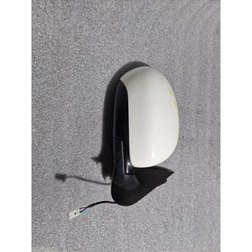 NISSAN JUKE (F15) jobb visszapillantó tükör