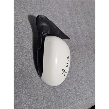 NISSAN JUKE (F15) bal visszapillantó tükör