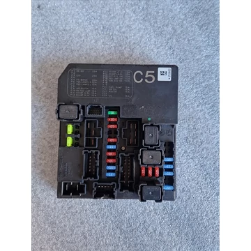 NISSAN JUKE (F15) BCM C5 284B7-1KA0D