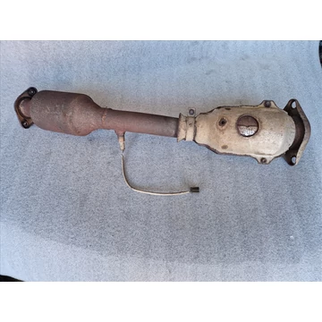 NISSAN JUKE (F15) 1.6 katalizátor 1KZCC9