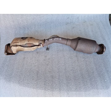 NISSAN JUKE (F15) 1.6 katalizátor 1KLAGP