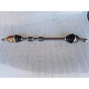 NISSAN JUKE (F15) 1.6 jobb féltengely 