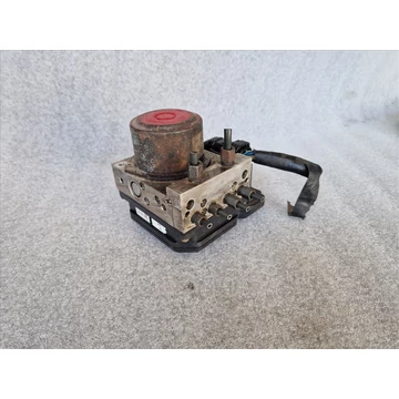 NISSAN JUKE (F15) abs vezérlőegység 47660-1KK0A