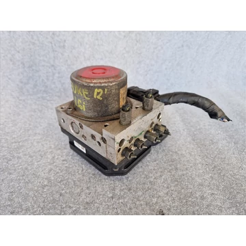 NISSAN JUKE (F15) abs vezérlőegység 47660-1KD0A