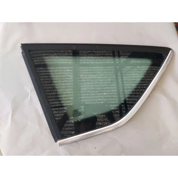 FORD KUGA bal C oszlop oldalüveg