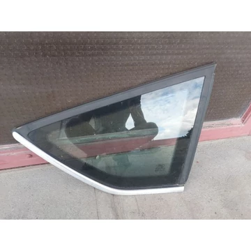 FORD KUGA jobb C oszlop oldalüveg