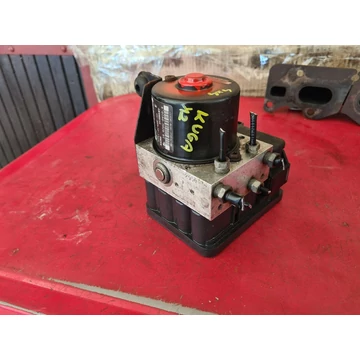 FORD KUGA ABS vezérlőegység AV412C405AA