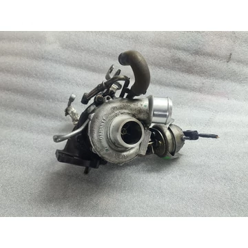 FORD KUGA 2.0 TDCI turbó 9677063780