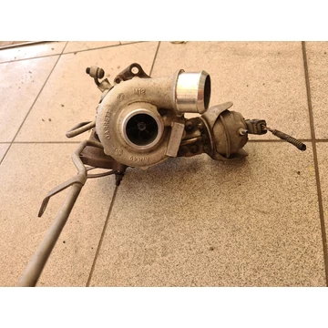 FORD KUGA 2.0 TDCI turbó 9671413780