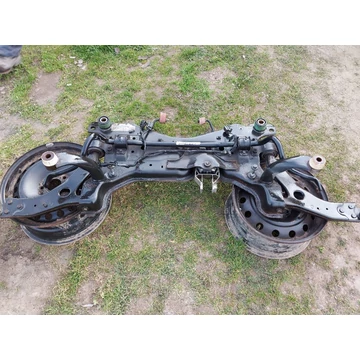 FORD KUGA 2.0 TDCI bölcső