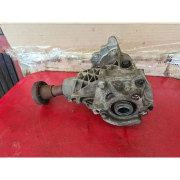 FORD KUGA 2.0 TDCI osztómű 7530112191