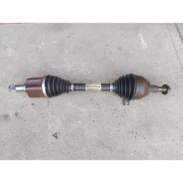 FORD KUGA 2.0 TDCI AWD bal féltengely 8V413B437AC