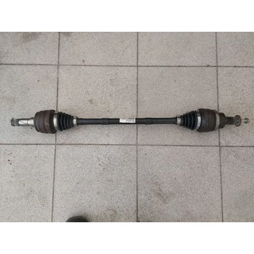 FORD KUGA 2.0 TDCI AWD jobb hátsó féltengely 6G9N4B402BA