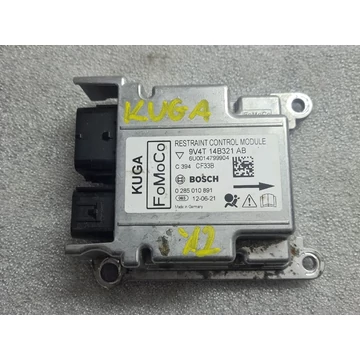 FORD KUGA légzsákvezérlő 9V4T14B321AB