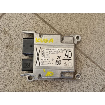 FORD KUGA légzsákvezérlő 8V4T14B321AD