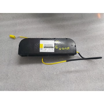 FORD KUGA jobb oldallégzsák