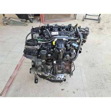 FORD KUGA 2.0 TDCI TXDA motor