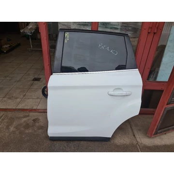 FORD KUGA bal hátsó ajtó