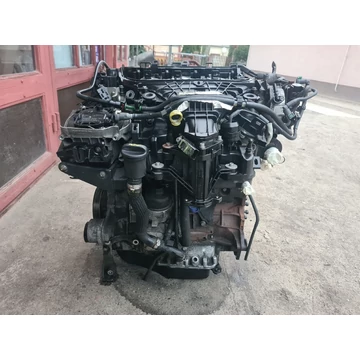 FORD KUGA 2.0 TDCI UFDA motor